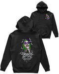 Moval Beetlejuice Hoodie