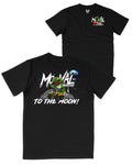 To The Moon!