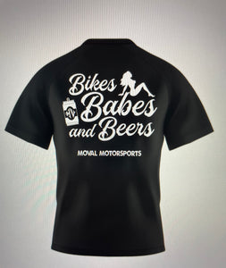Bikes Babes Beer