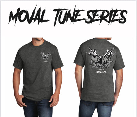 Gray Moval Tune Series